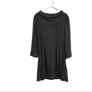 REBORN Long Sleeve Modest Dress XL NWT